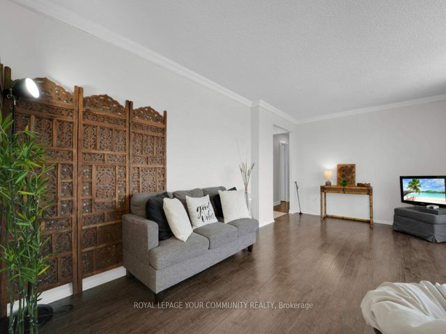 503 - 5 Old Sheppard Ave