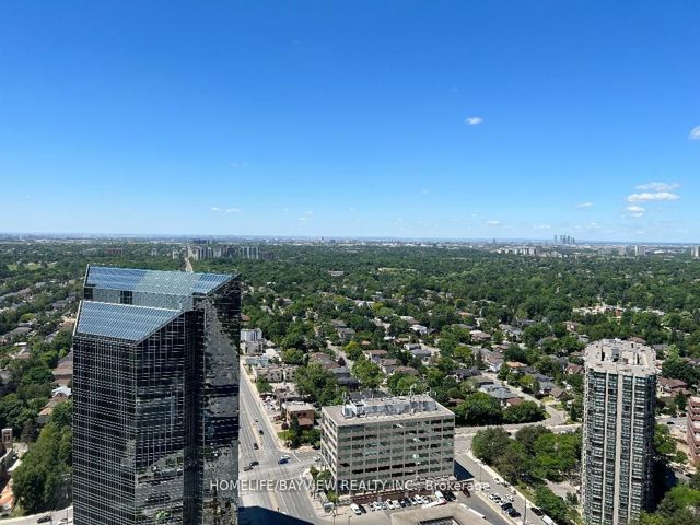 3519 - 5 Sheppard Ave E
