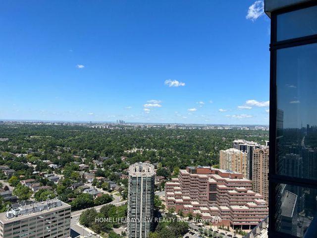 3519 - 5 Sheppard Ave E