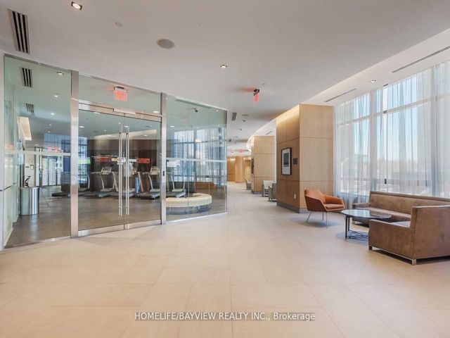 3519 - 5 Sheppard Ave E