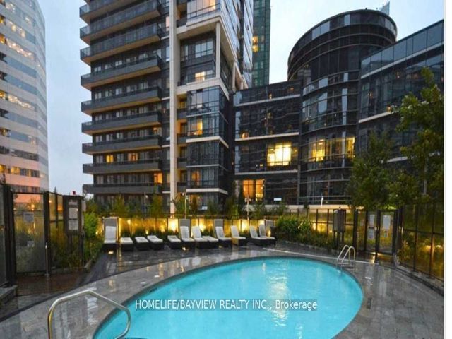 3519 - 5 Sheppard Ave E