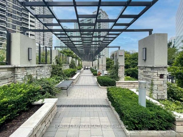 3519 - 5 Sheppard Ave E