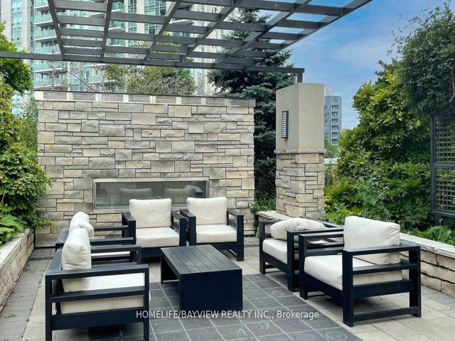 3519 - 5 Sheppard Ave E