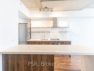 606 - 560 King St W