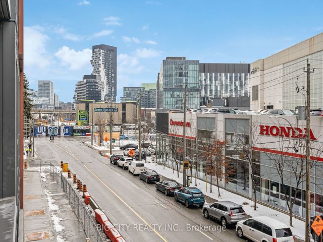 226 - 28 Eastern Ave
