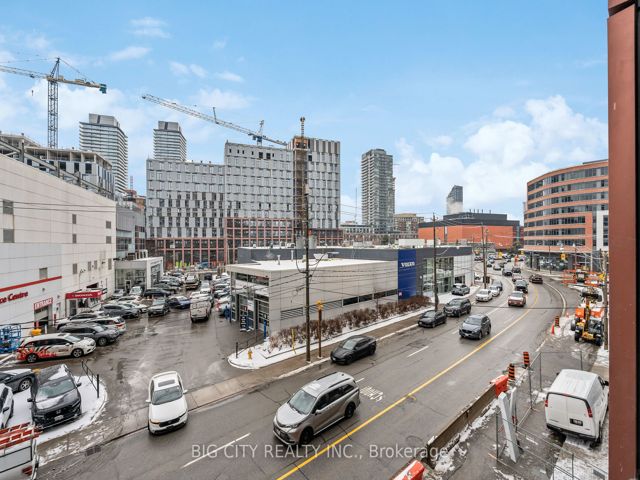 226 - 28 Eastern Ave