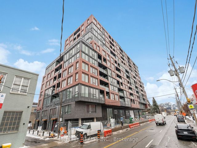 226 - 28 Eastern Ave