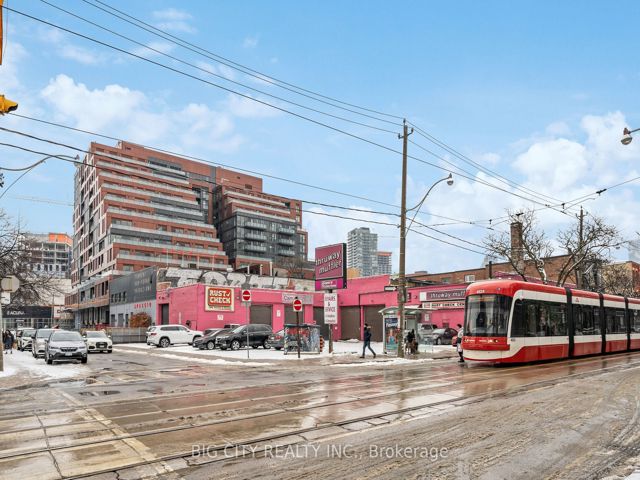226 - 28 Eastern Ave