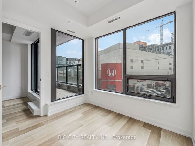 226 - 28 Eastern Ave