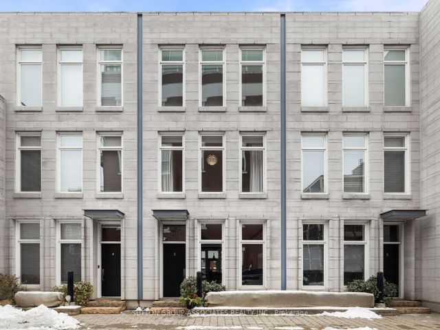 Th3 - 385 Brunswick Ave