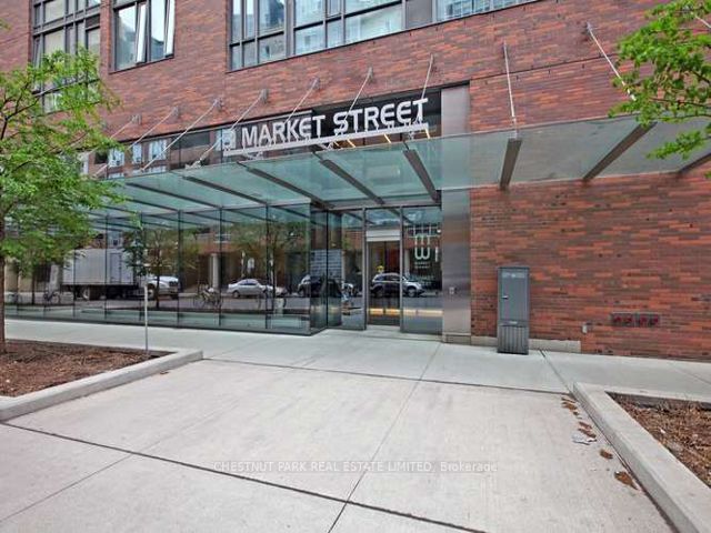 421 - 3 Market St