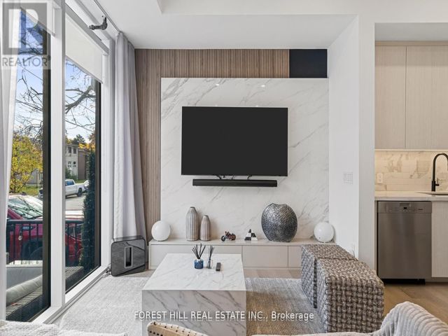 4 - 18 Greenbriar Rd