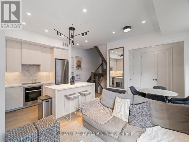 4 - 18 Greenbriar Rd