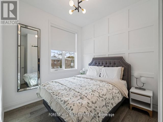 4 - 18 Greenbriar Rd