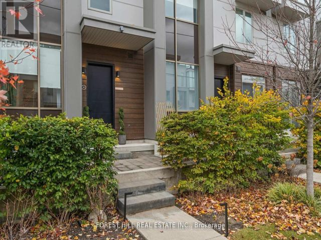 4 - 18 Greenbriar Rd