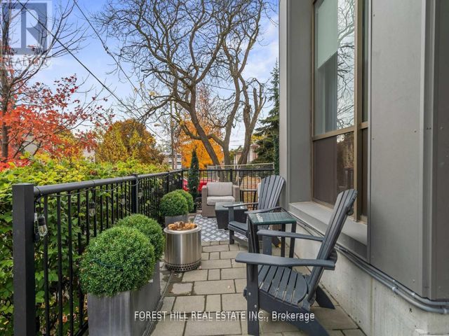 4 - 18 Greenbriar Rd