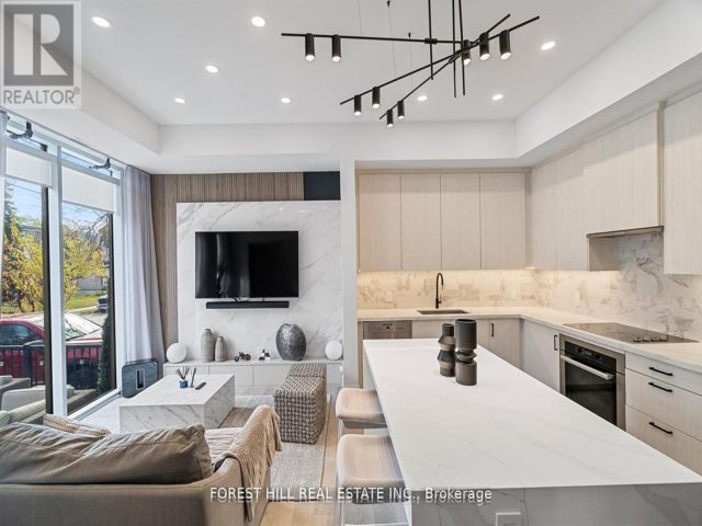 4 - 18 Greenbriar Rd