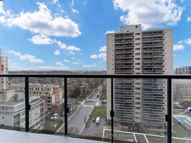 1009 - 117 Broadway Ave N