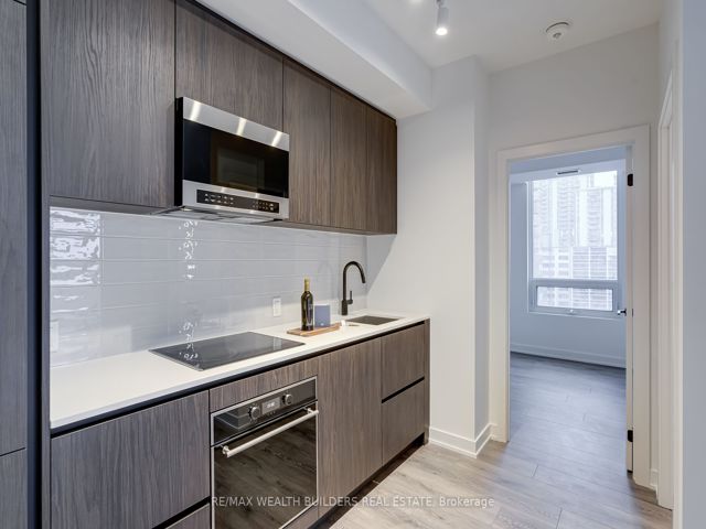 1009 - 117 Broadway Ave N