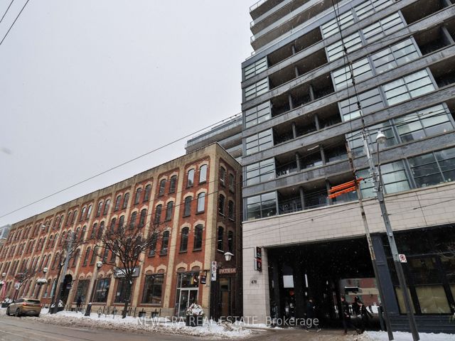 PH01 - 478 King St