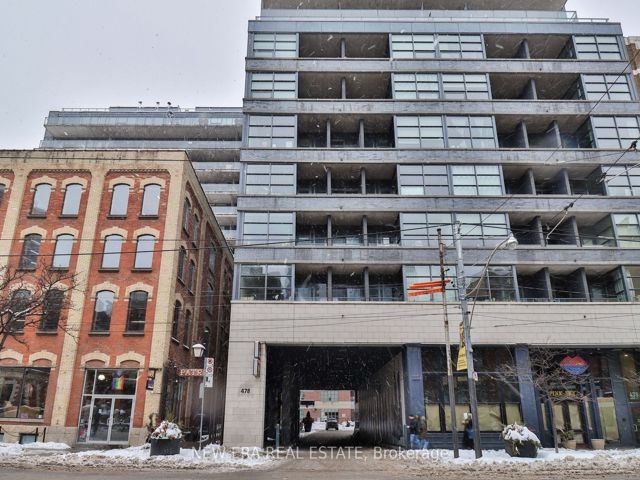 PH01 - 478 King St