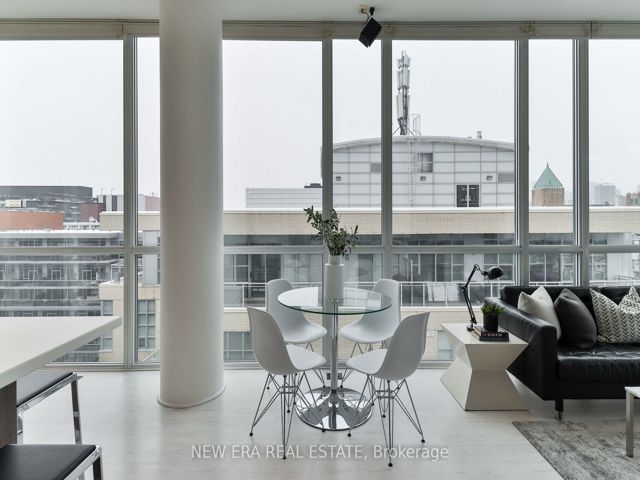 PH01 - 478 King St