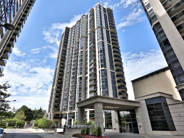 2712 - 153 Beecroft Rd