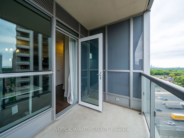 1310 - 120 Harrison Garden Blvd W