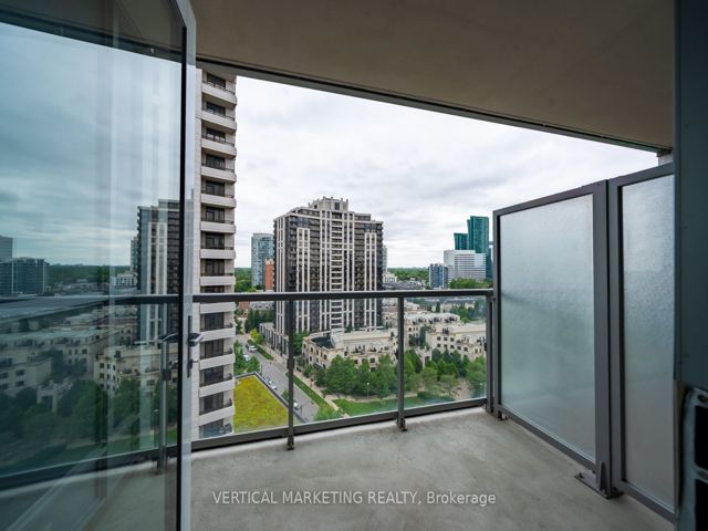1310 - 120 Harrison Garden Blvd W
