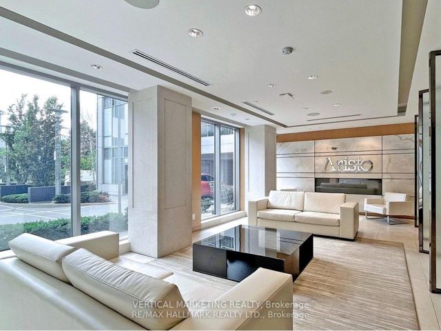 1310 - 120 Harrison Garden Blvd W