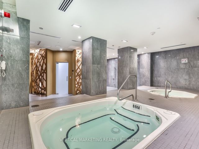 1310 - 120 Harrison Garden Blvd W