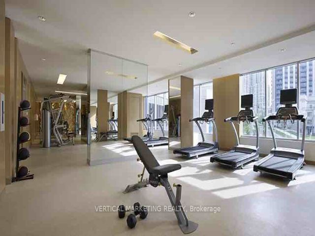 1310 - 120 Harrison Garden Blvd W