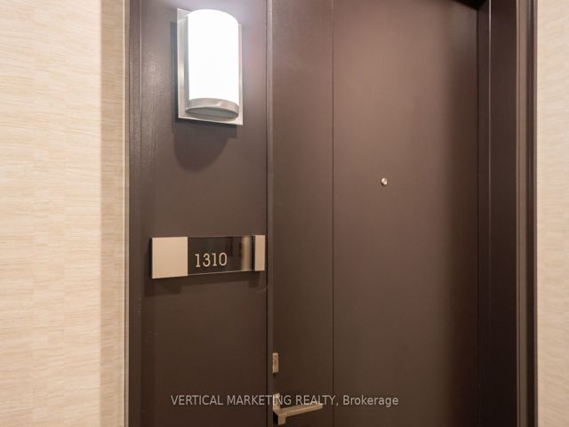 1310 - 120 Harrison Garden Blvd W