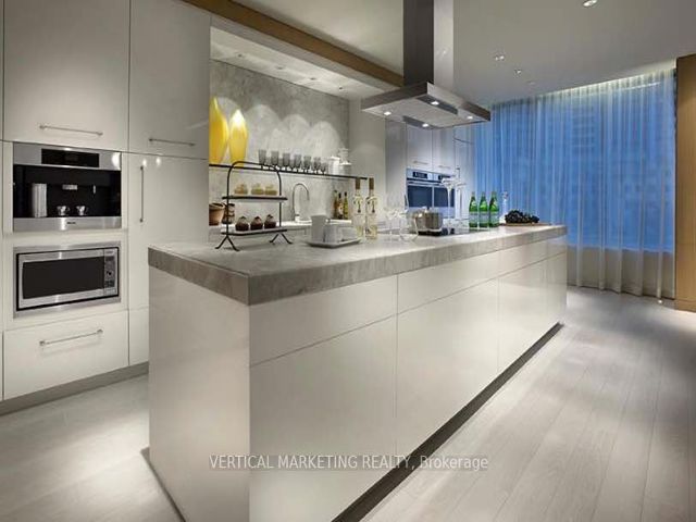1310 - 120 Harrison Garden Blvd W