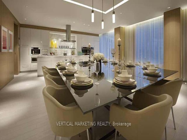 1310 - 120 Harrison Garden Blvd W