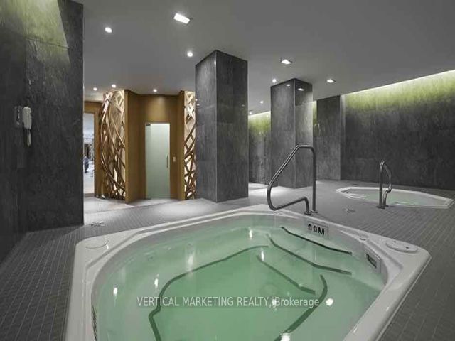1310 - 120 Harrison Garden Blvd W