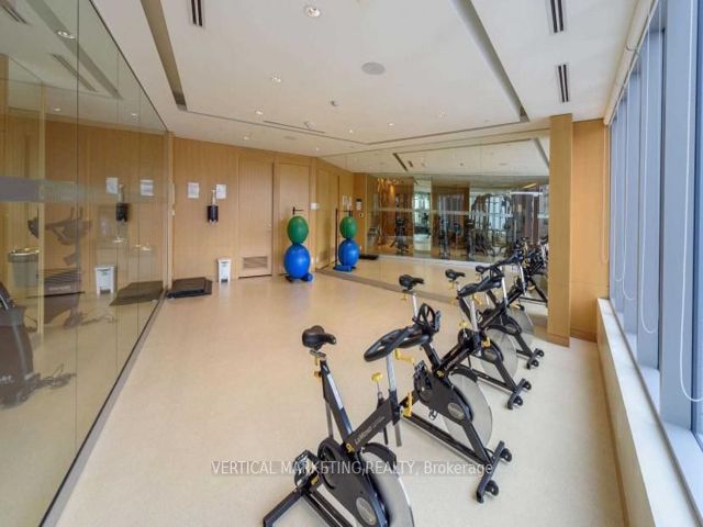 1310 - 120 Harrison Garden Blvd W