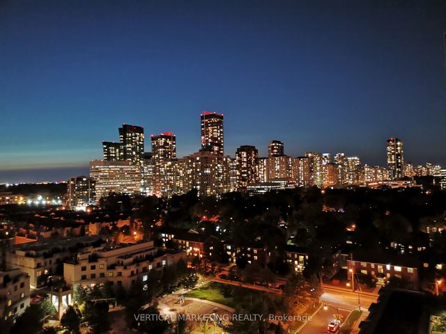 1310 - 120 Harrison Garden Blvd W