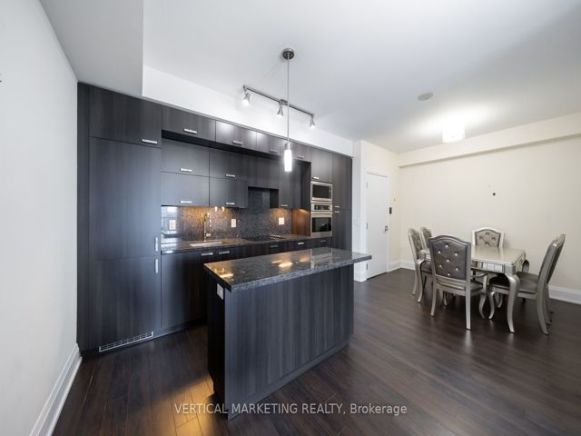 1310 - 120 Harrison Garden Blvd W