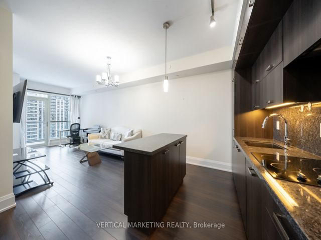 1310 - 120 Harrison Garden Blvd W