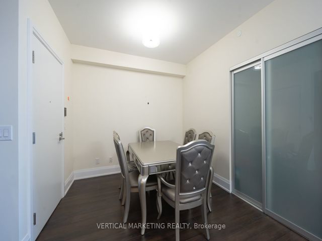 1310 - 120 Harrison Garden Blvd W