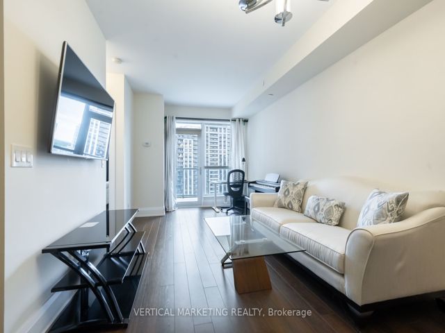 1310 - 120 Harrison Garden Blvd W