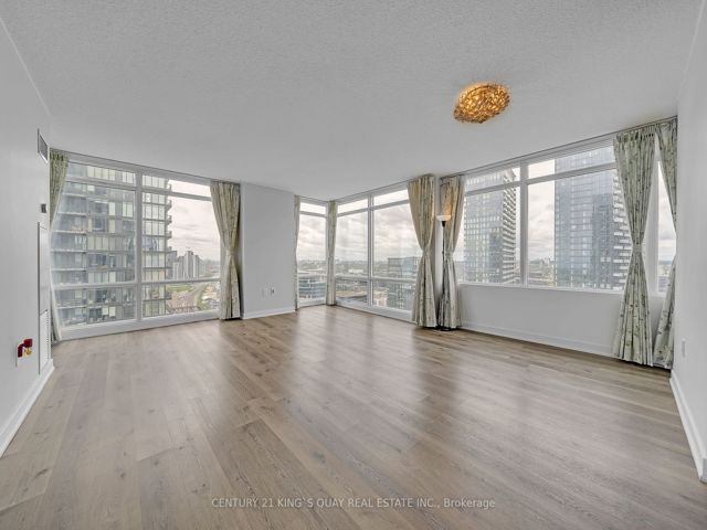 3510 - 25 Telegram Mews
