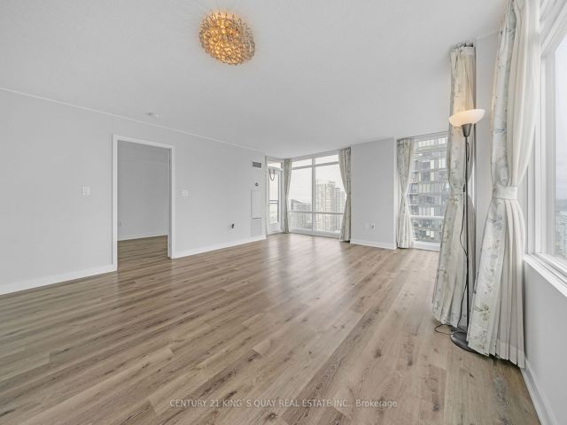 3510 - 25 Telegram Mews
