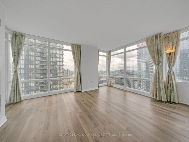 3510 - 25 Telegram Mews