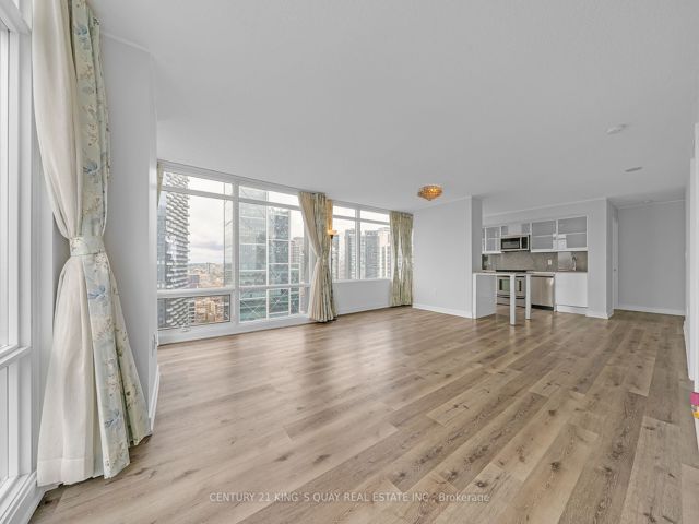 3510 - 25 Telegram Mews