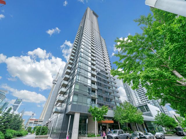 3510 - 25 Telegram Mews