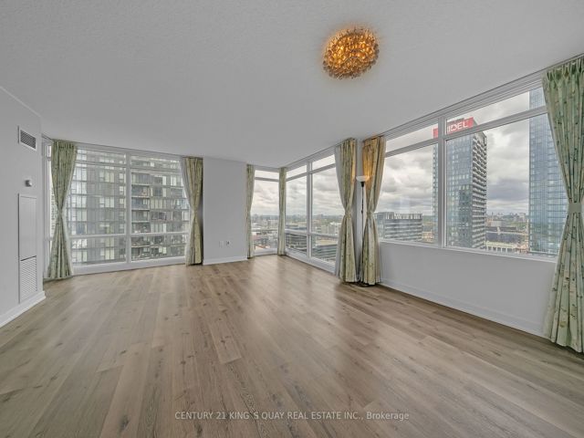 3510 - 25 Telegram Mews