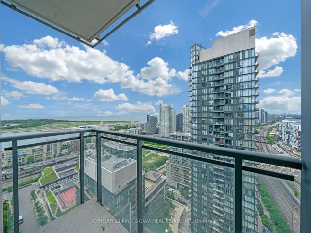 3510 - 25 Telegram Mews
