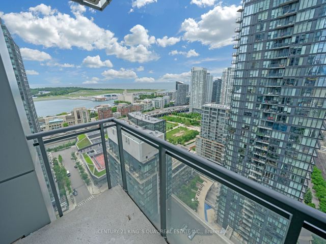 3510 - 25 Telegram Mews